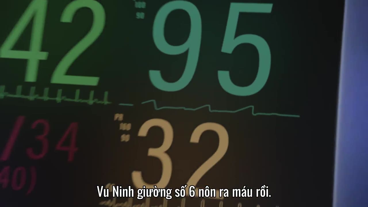 Bác Sĩ Nhi Khoa Tài Ba tập 12