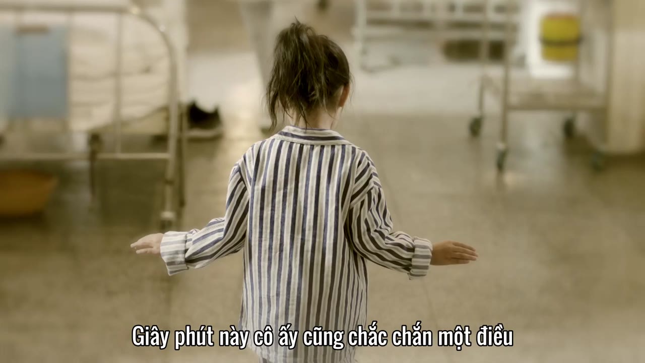 Bác Sĩ Nhi Khoa Tài Ba tập 18 cảnh 2