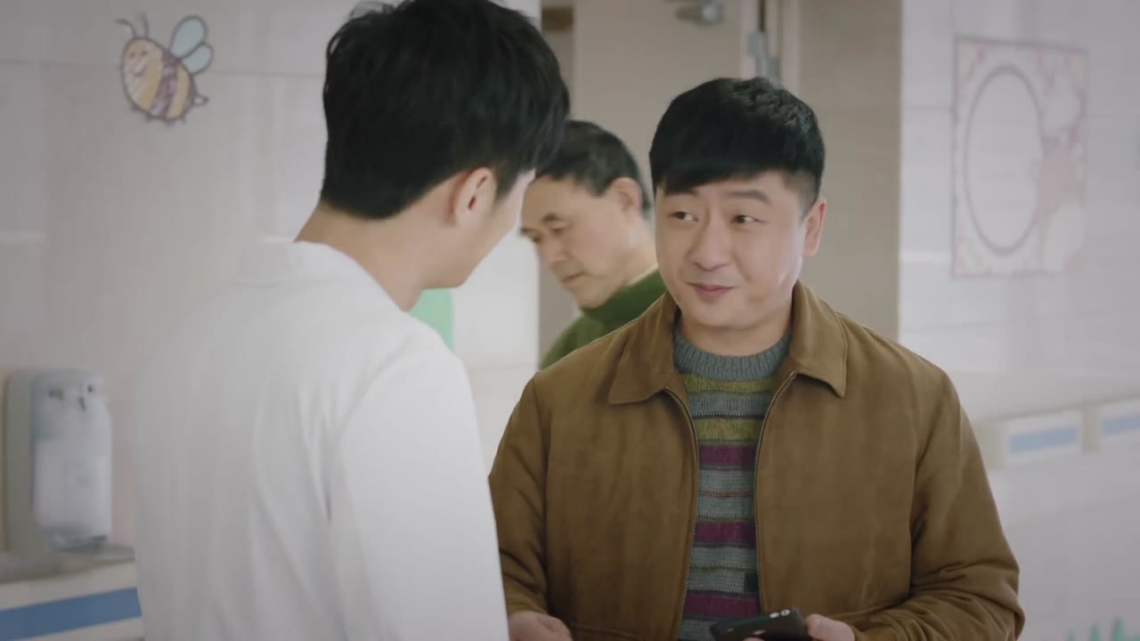 Bác Sĩ Nhi Khoa Tài Ba tập 24