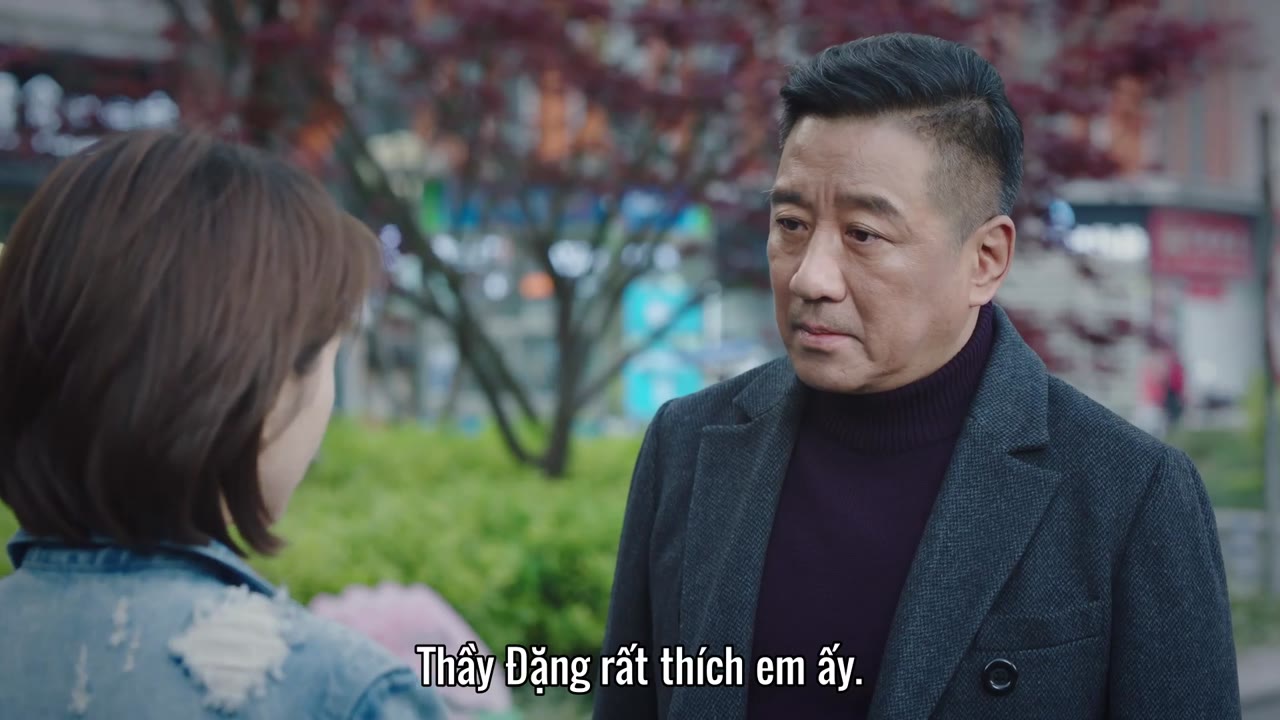 Bác Sĩ Nhi Khoa Tài Ba tập 25