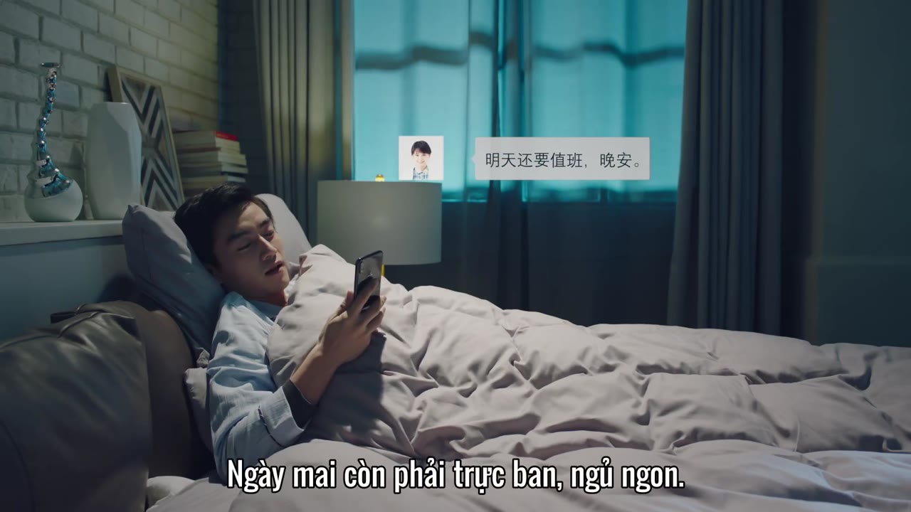 Bác Sĩ Nhi Khoa Tài Ba tập 29