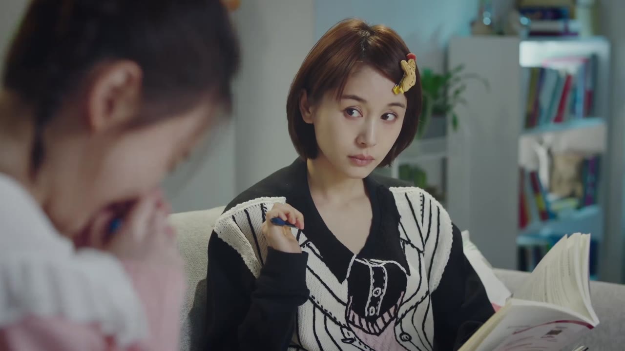 Bác Sĩ Nhi Khoa Tài Ba tập 34