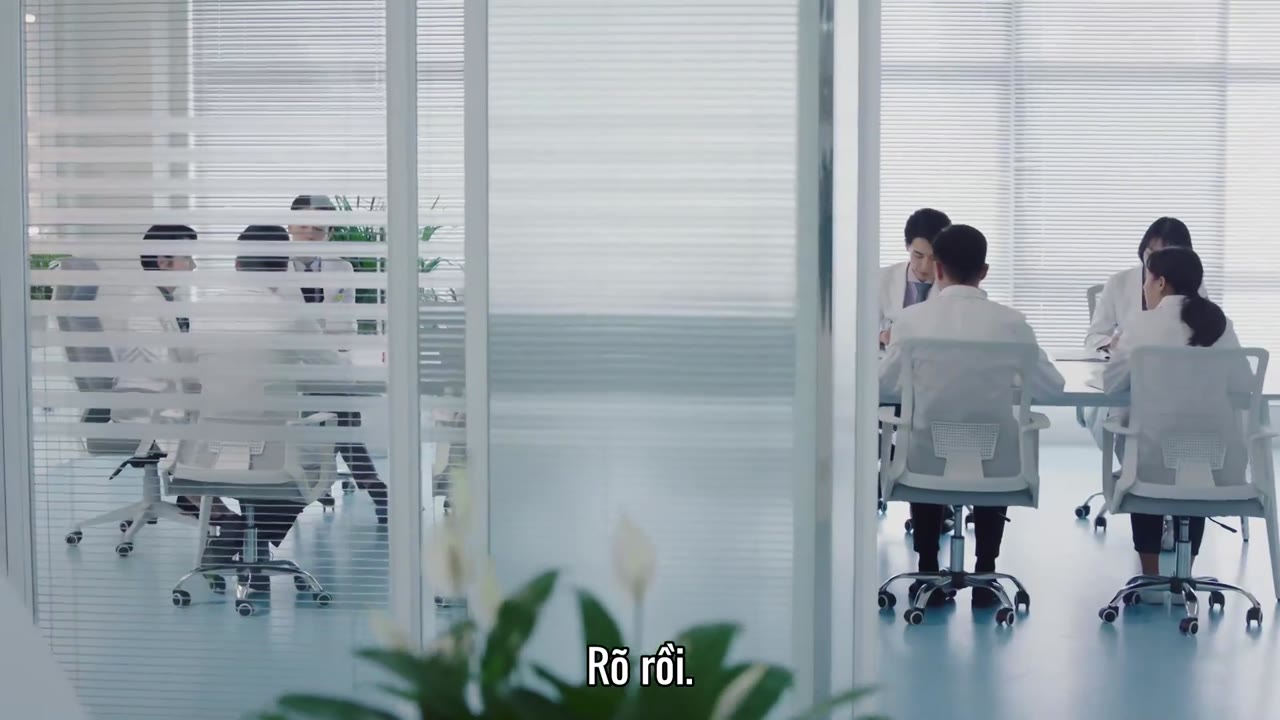 Bác Sĩ Nhi Khoa Tài Ba tập 37