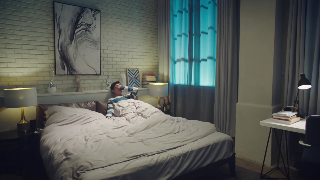 Bác Sĩ Nhi Khoa Tài Ba tập 40