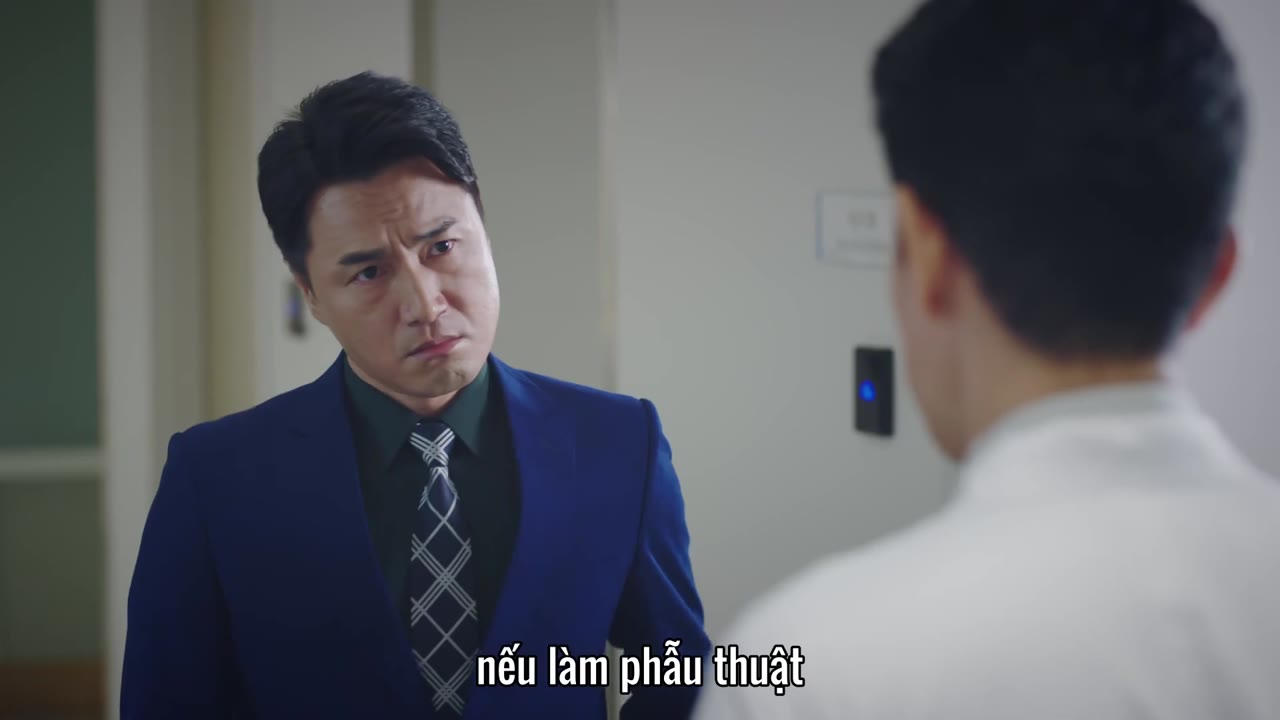 Bác Sĩ Nhi Khoa Tài Ba tập 43