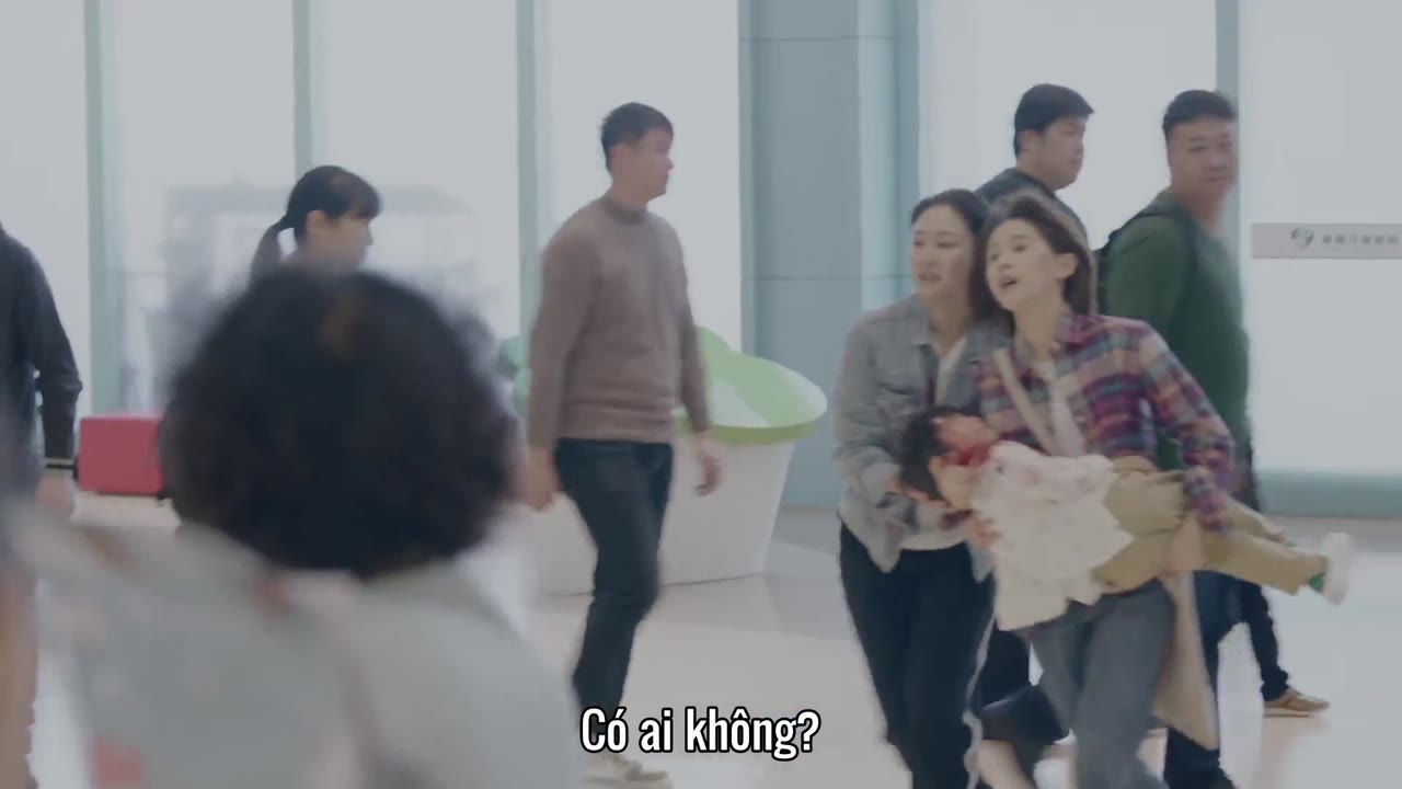 Bác Sĩ Nhi Khoa Tài Ba - cảnh 1