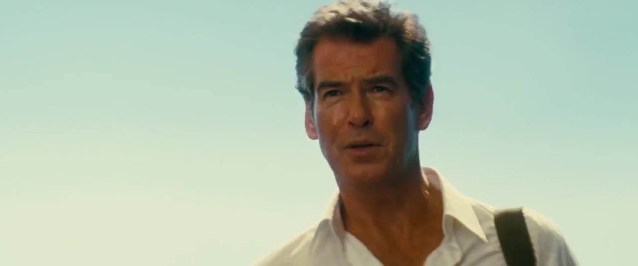 Mamma Mia! Giai Điệu Hạnh Phúc tập 1