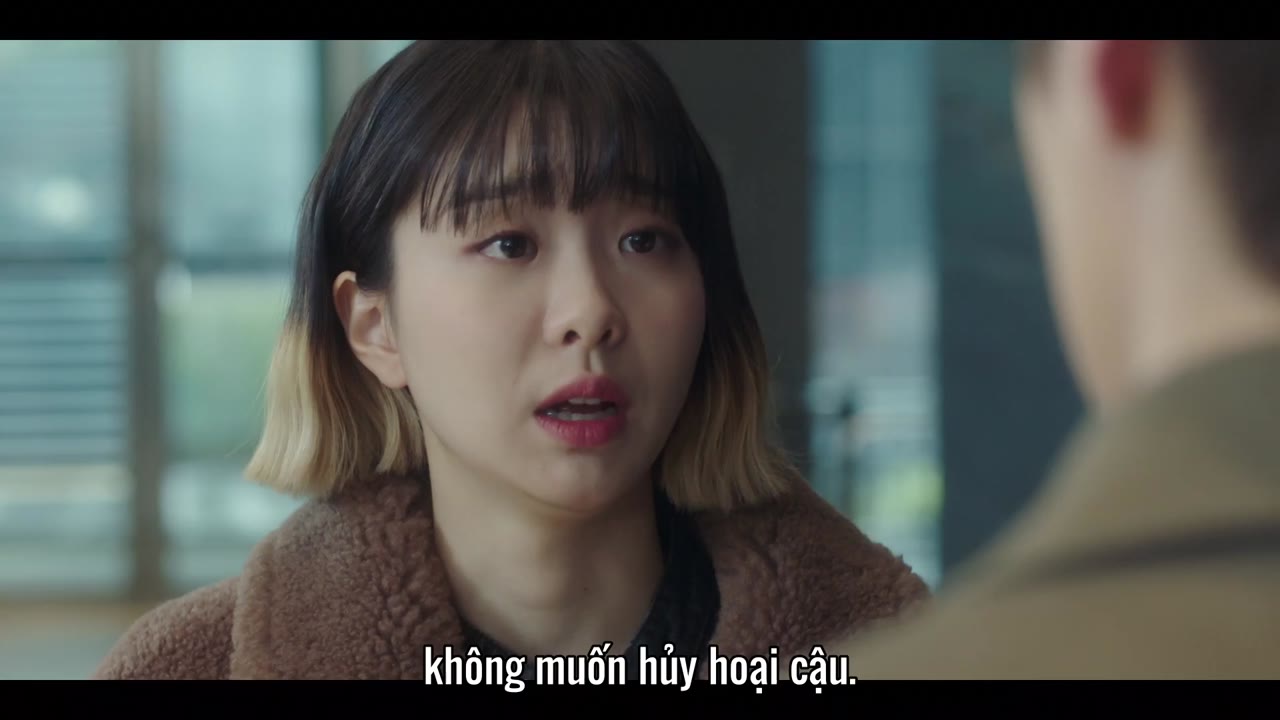 Tầng lớp Itaewon tập 13