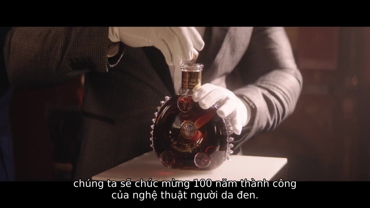 Rắn đuôi chuông: Chuyện của Ahanna tập 1 cảnh 2