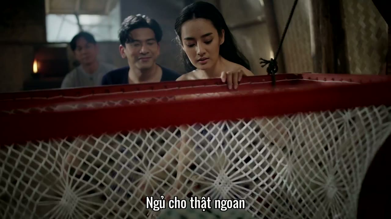 Trái Tim Của Yiwha: Tình Yêu Và Báo Thù tập 1 cảnh 2