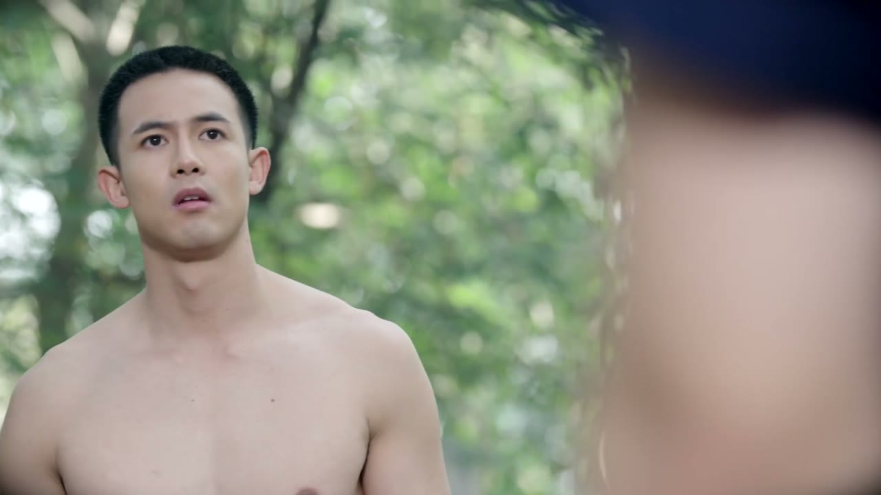 Trái Tim Của Yiwha: Tình Yêu Và Báo Thù tập 6
