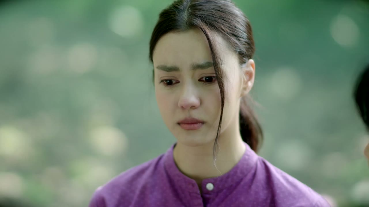 Trái Tim Của Yiwha: Tình Yêu Và Báo Thù tập 6 cảnh 2