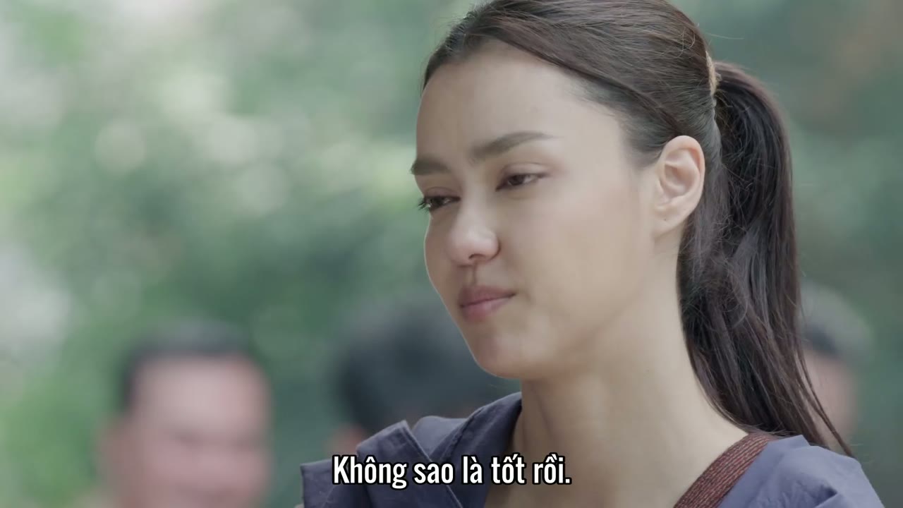 Trái Tim Của Yiwha: Tình Yêu Và Báo Thù tập 8 cảnh 3