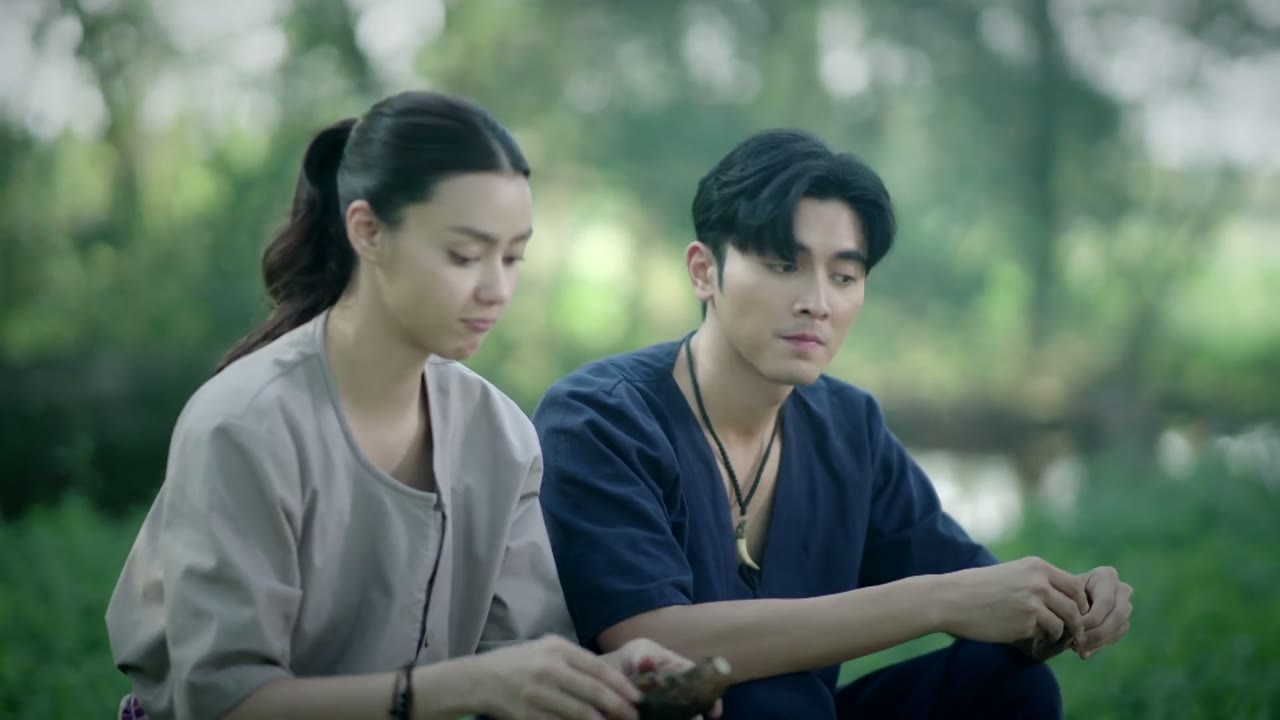 Trái Tim Của Yiwha: Tình Yêu Và Báo Thù tập 10