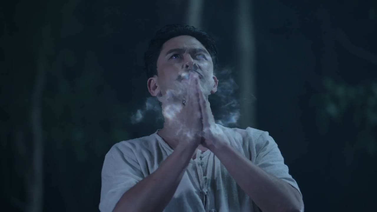 Trái Tim Của Yiwha: Tình Yêu Và Báo Thù tập 13 cảnh 3
