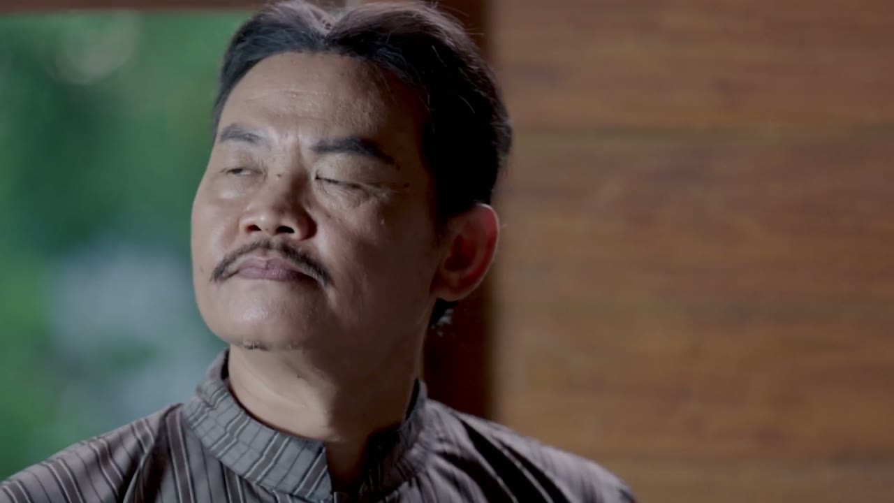 Trái Tim Của Yiwha: Tình Yêu Và Báo Thù tập 16