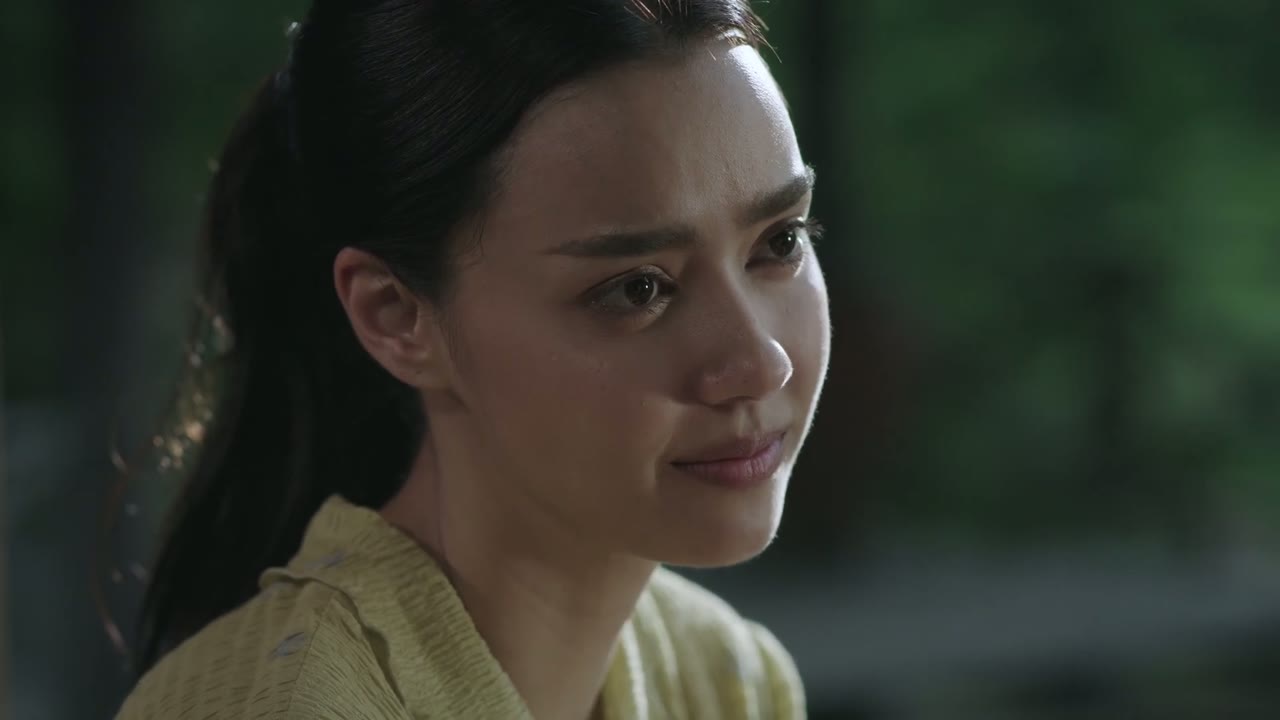 Trái Tim Của Yiwha: Tình Yêu Và Báo Thù tập 17
