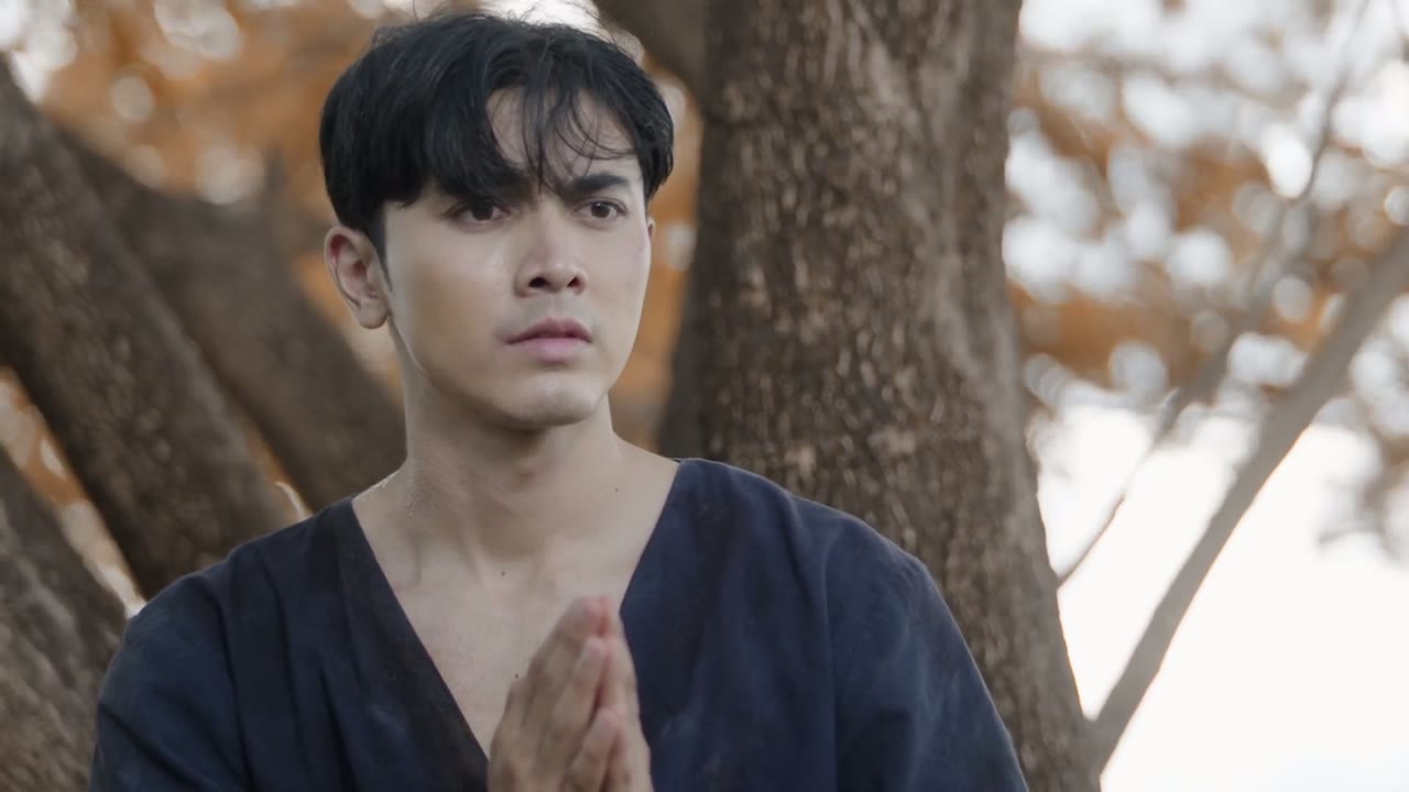 Trái Tim Của Yiwha: Tình Yêu Và Báo Thù tập 18 cảnh 2