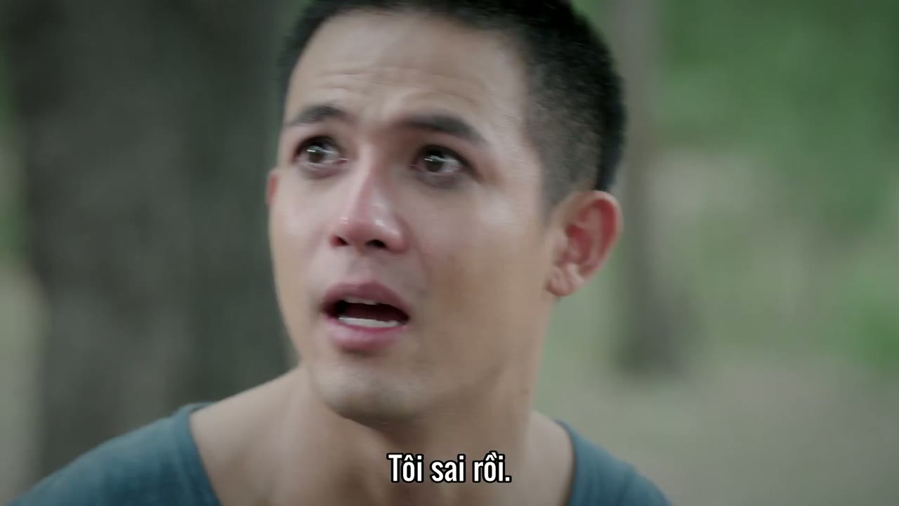 Trái Tim Của Yiwha: Tình Yêu Và Báo Thù tập 19 cảnh 2