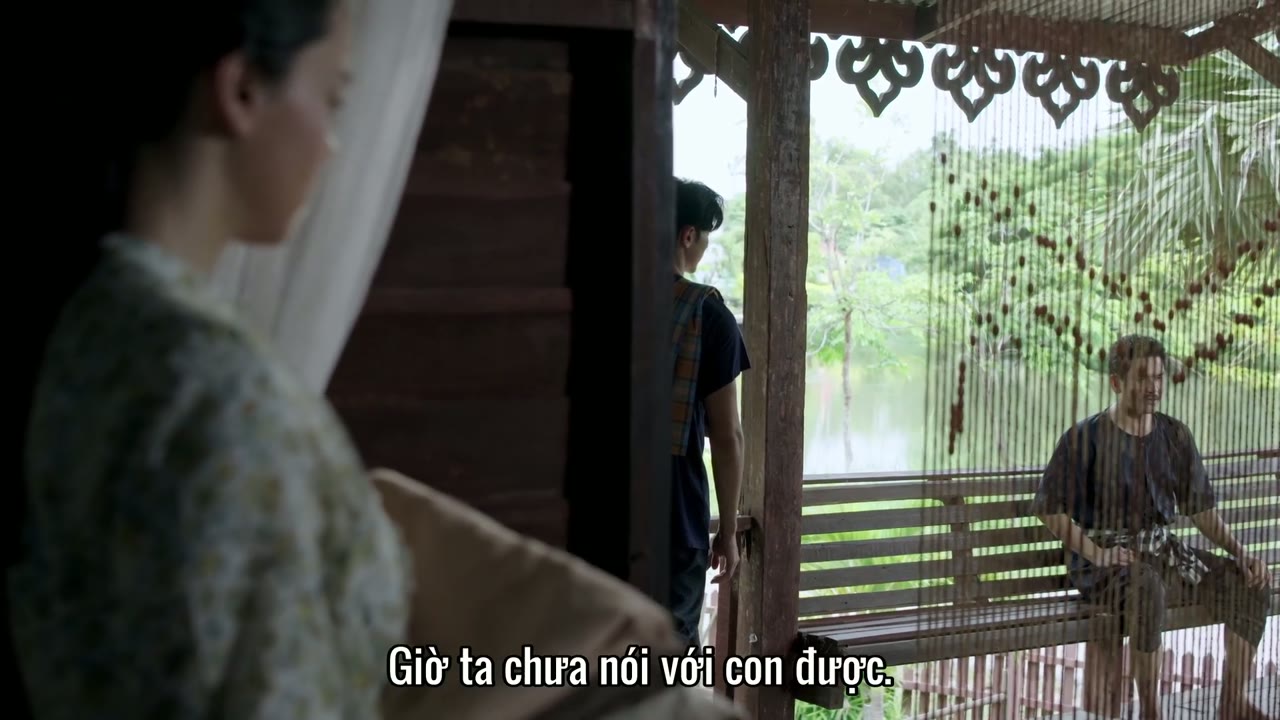 Trái Tim Của Yiwha: Tình Yêu Và Báo Thù tập 22