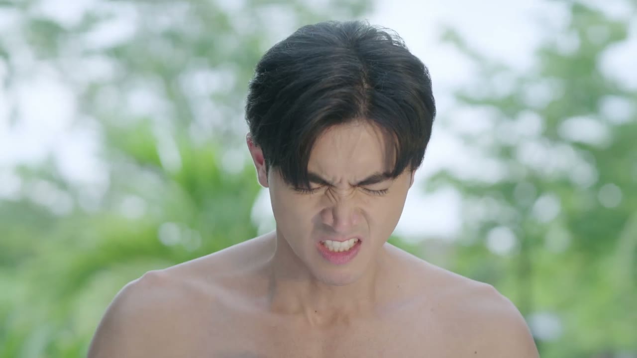 Trái Tim Của Yiwha: Tình Yêu Và Báo Thù tập 22 cảnh 2