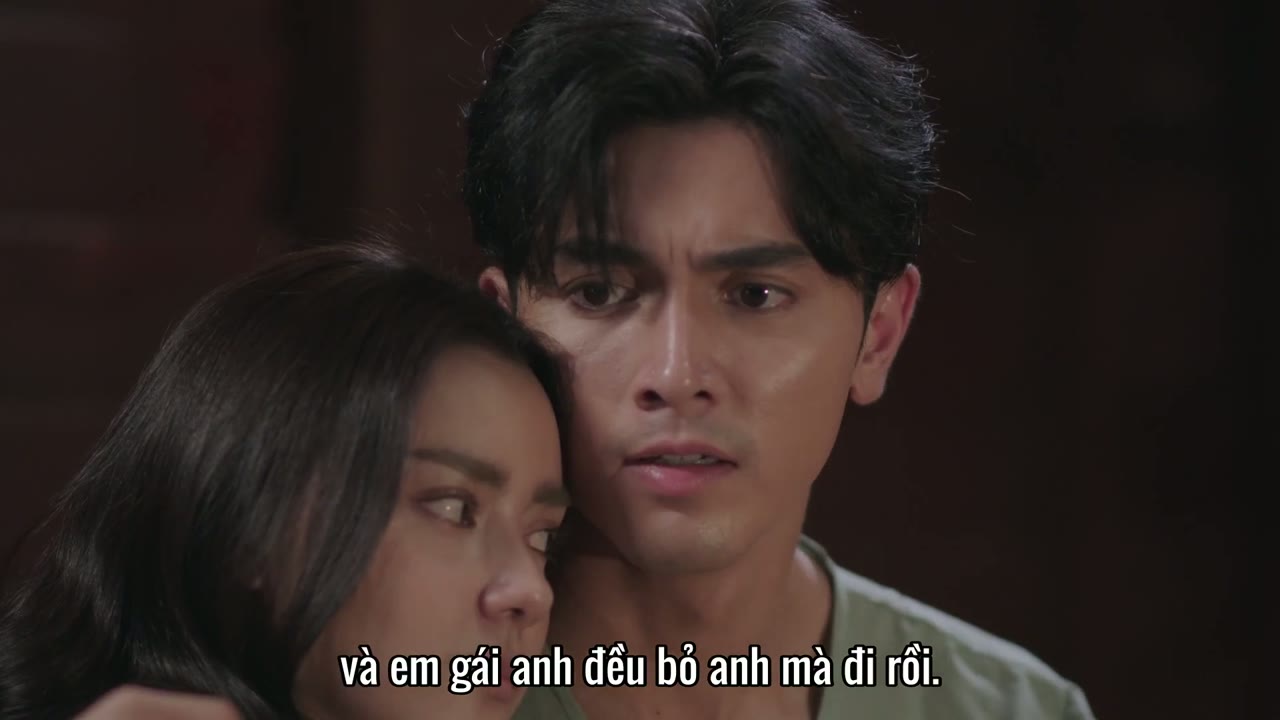 Trái Tim Của Yiwha: Tình Yêu Và Báo Thù tập 22 cảnh 3