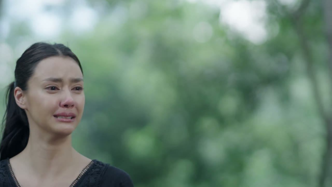 Trái Tim Của Yiwha: Tình Yêu Và Báo Thù tập 23 cảnh 2