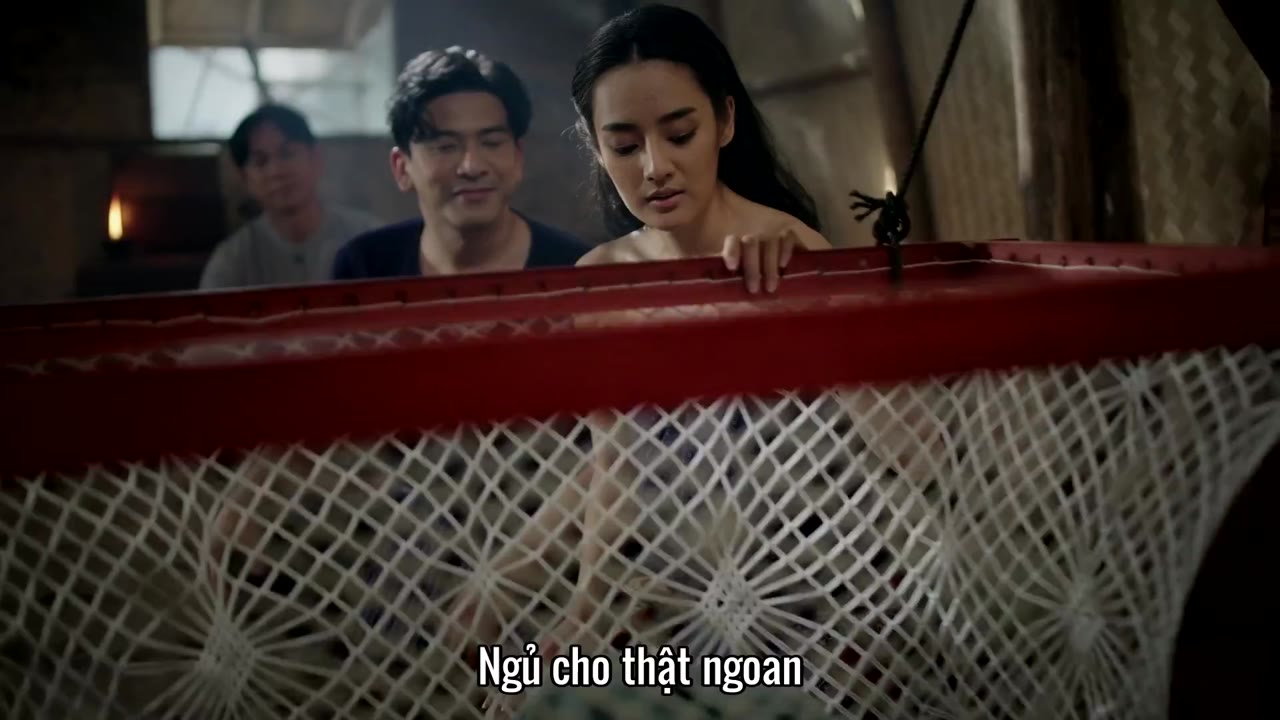Trái Tim Của Yiwha: Tình Yêu Và Báo Thù - cảnh 2