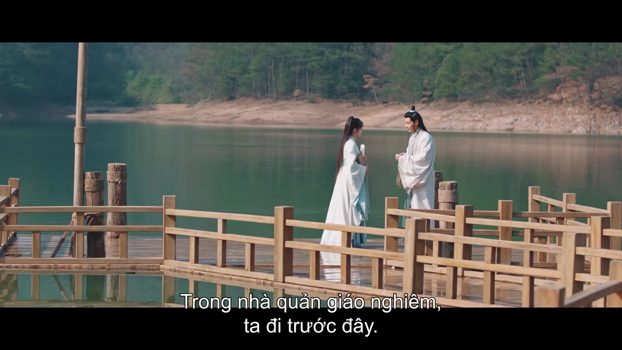 Tình Duyên Muôn Kiếp tập 1