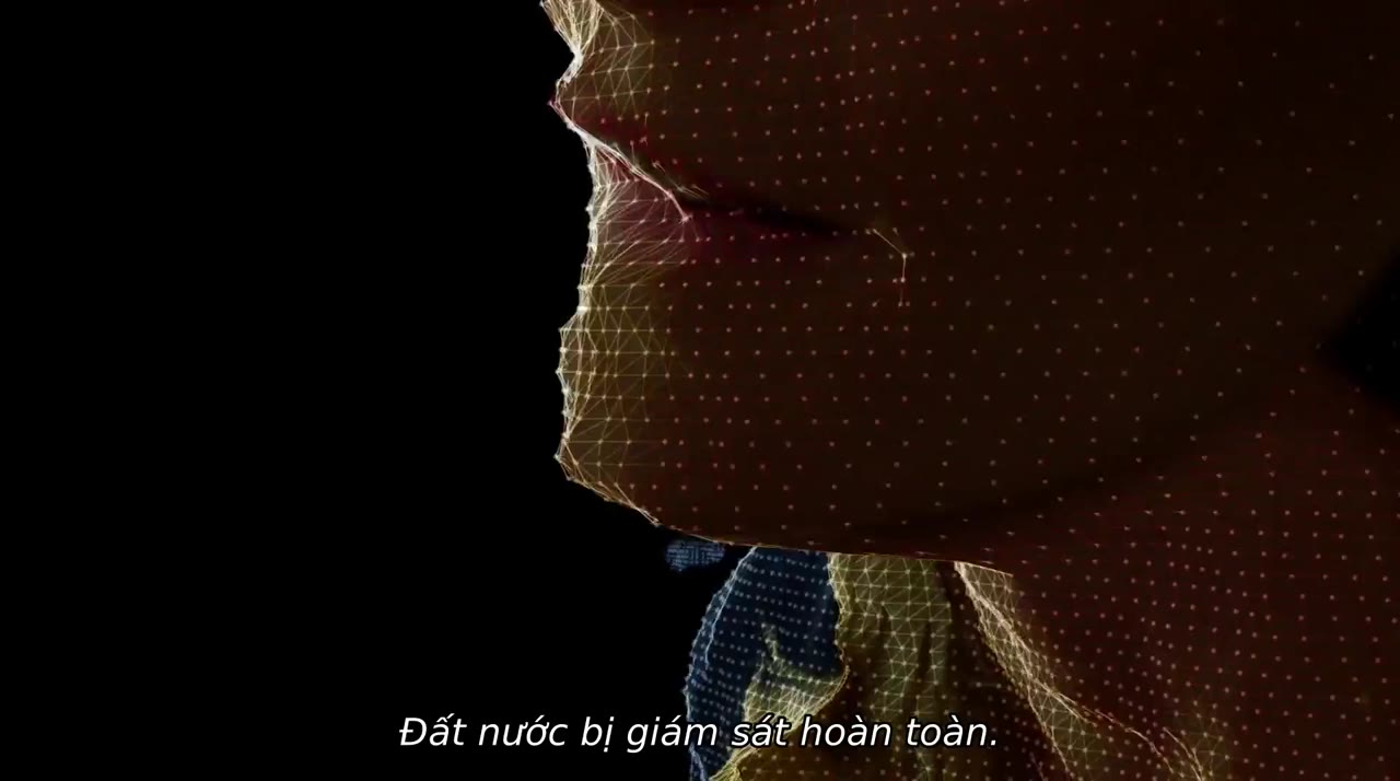 Lỗ Hỏng Bảo Mật tập 1 cảnh 2