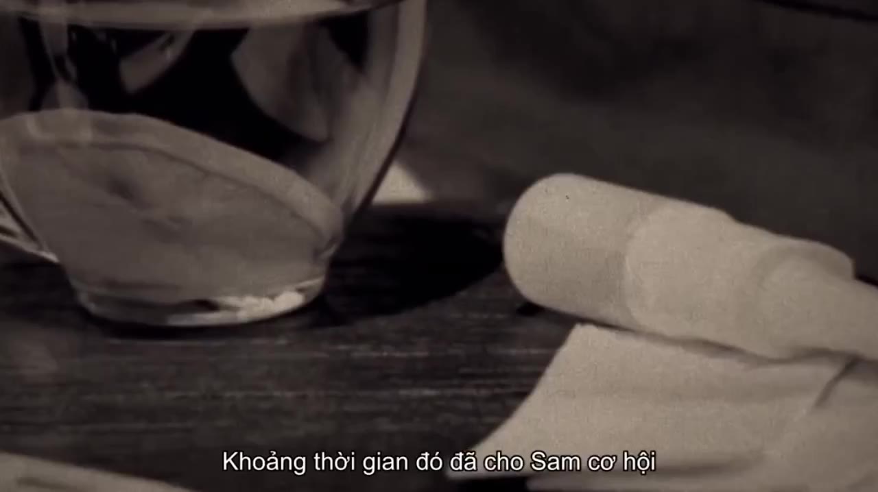 Tái hiện: Hai lần sát hại Sam Cooke - cảnh 3