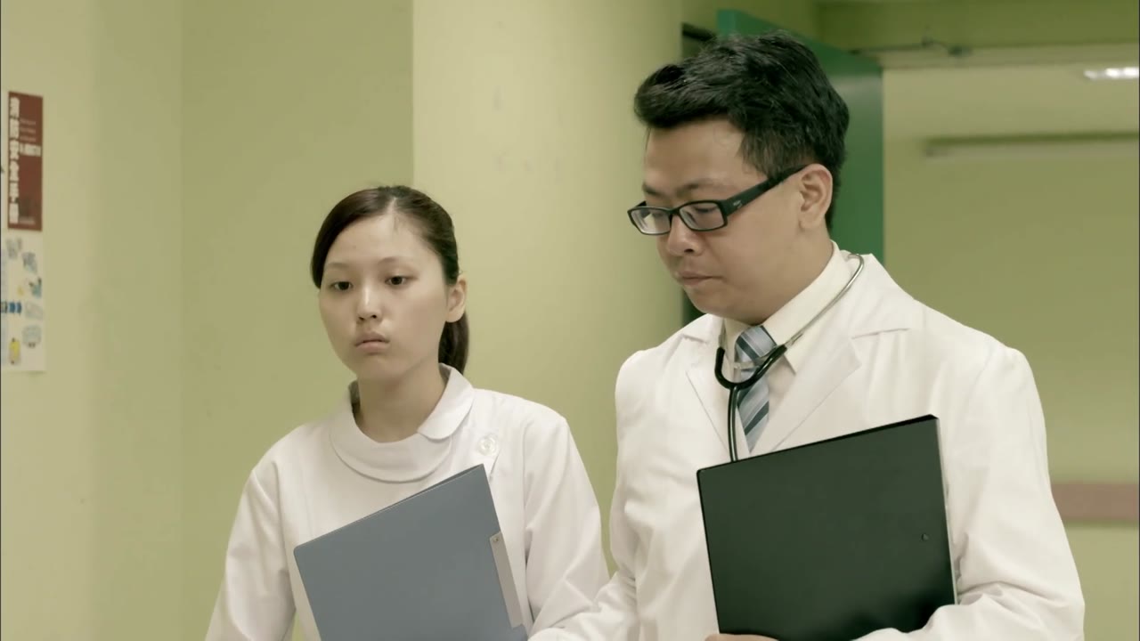 Chung cực ác nữ tập 4