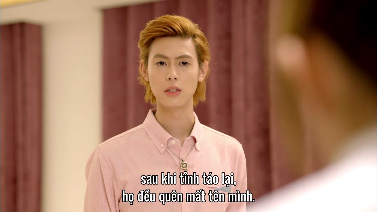 Chung cực ác nữ tập 17