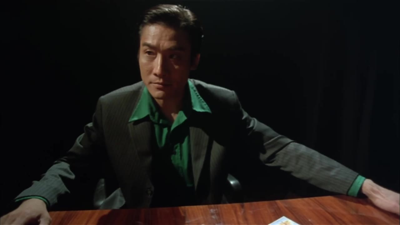 Kong woo giu gap tập 1