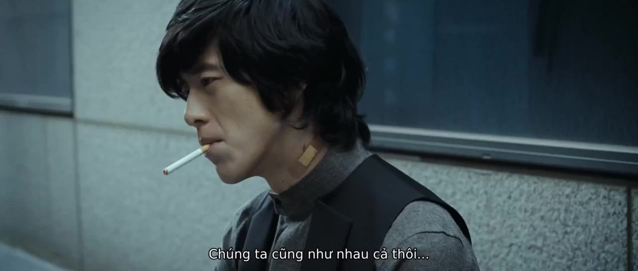 White Night tập 1