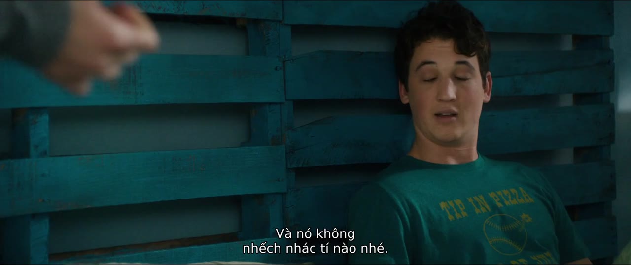 Tình Hai Đêm tập 1