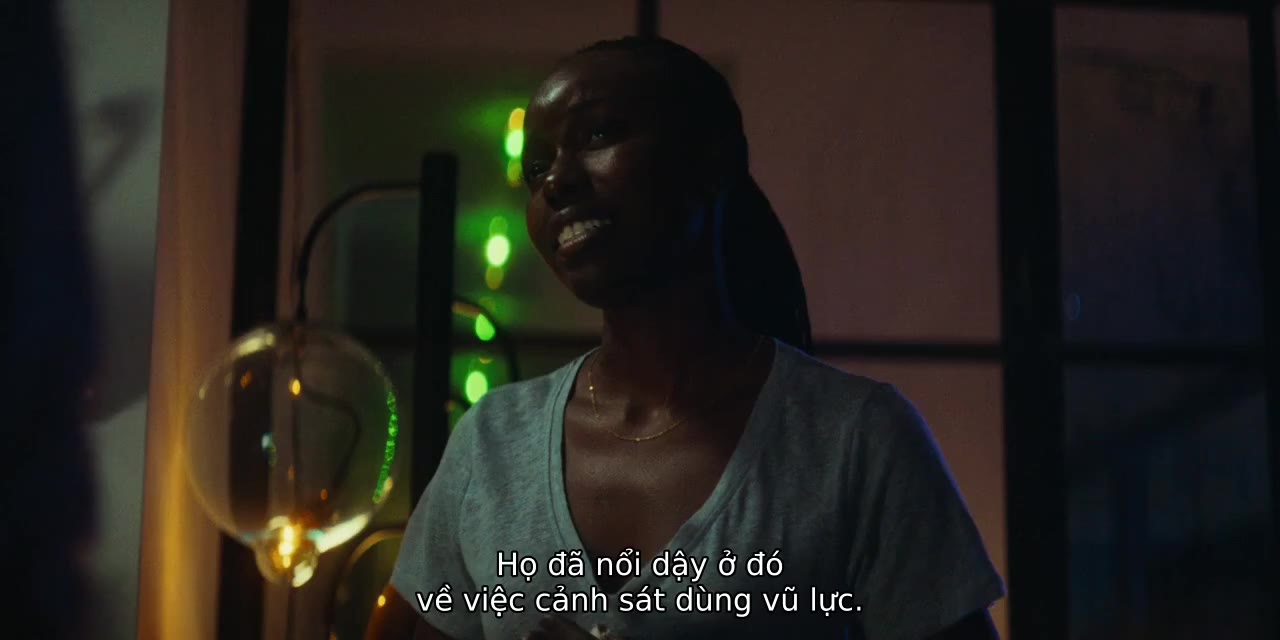 Vú Nuôi tập 1