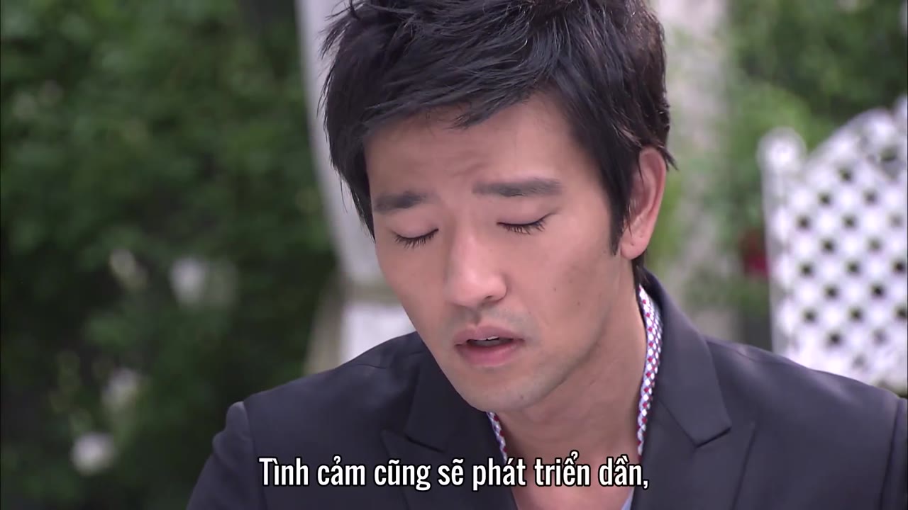 Người Thừa Kế Sáng Giá tập 18 cảnh 3
