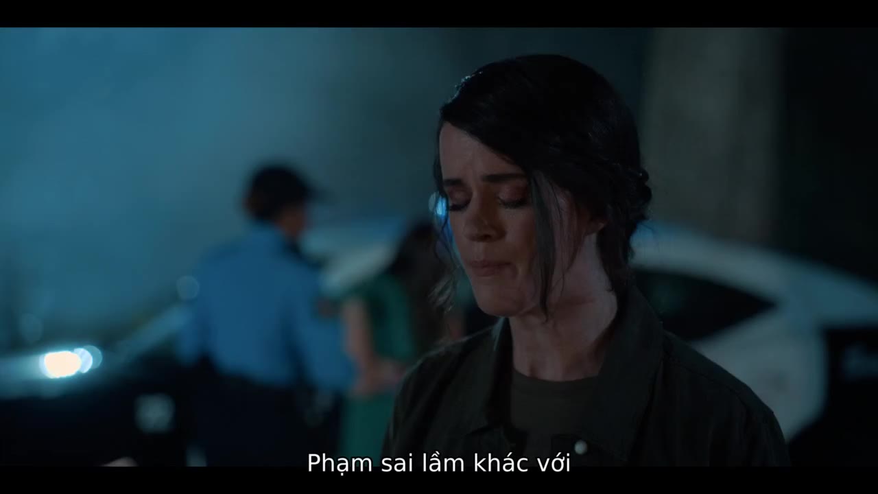 Trở lại năm tốt nghiệp tập 1 cảnh 3