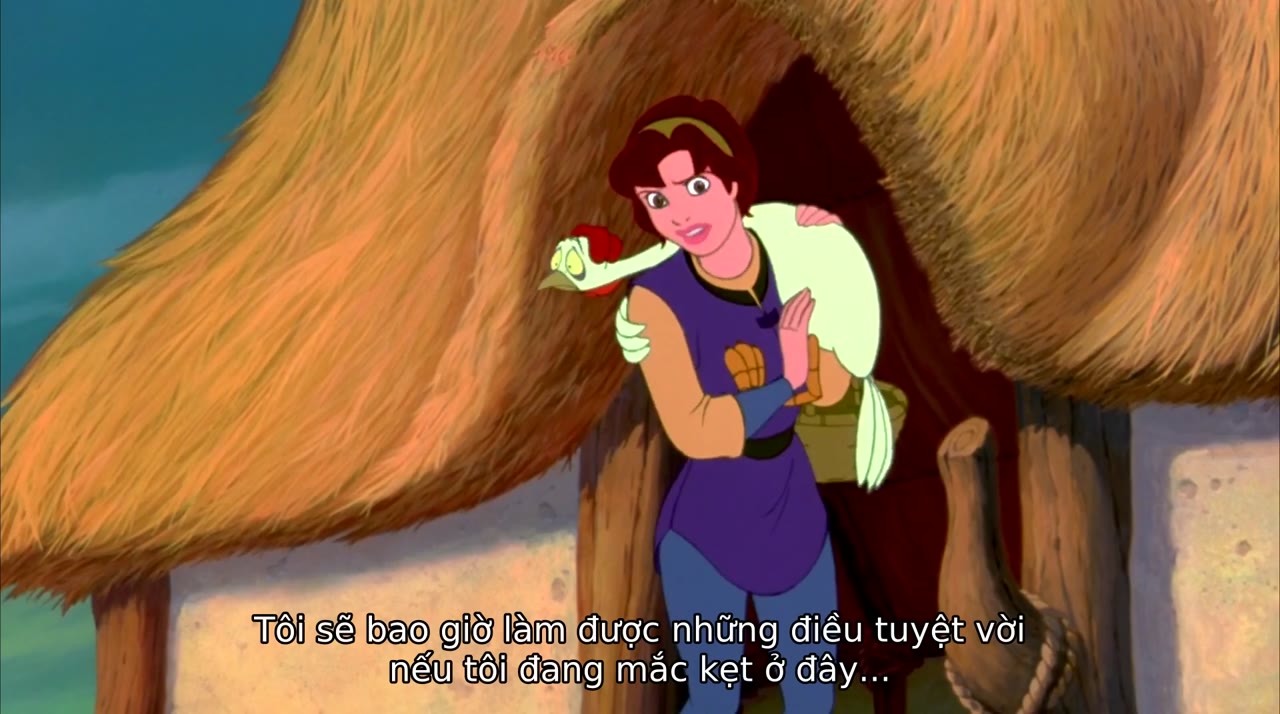 Truy tìm thanh gươm báu tập 1