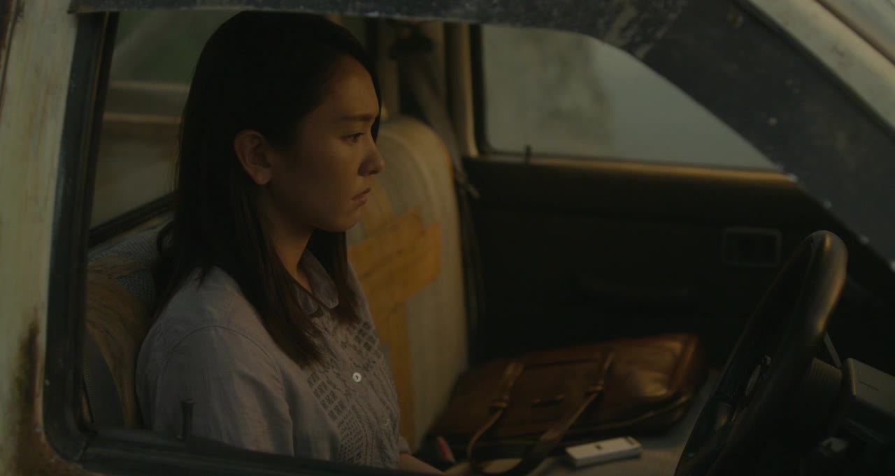Khúc Hát Trên Môi tập 1
