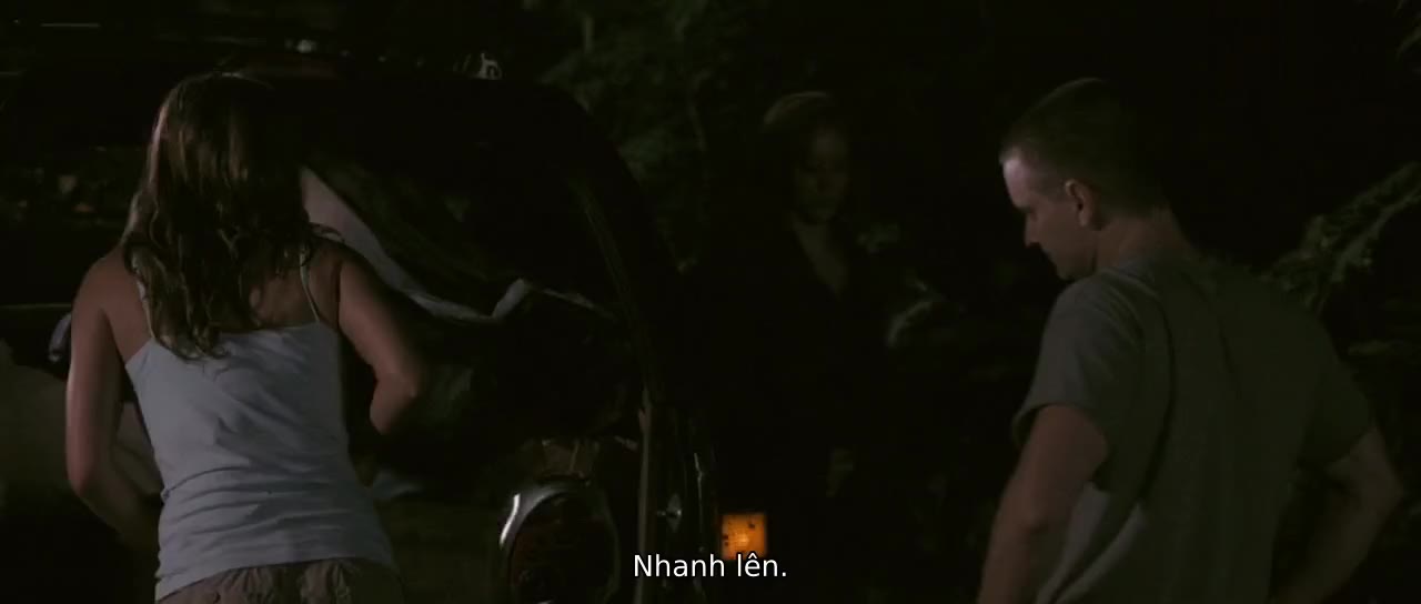 Ký Sinh Dưới Da tập 1