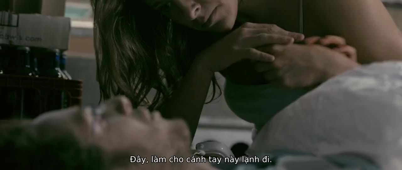 Ký Sinh Dưới Da tập 1 cảnh 3