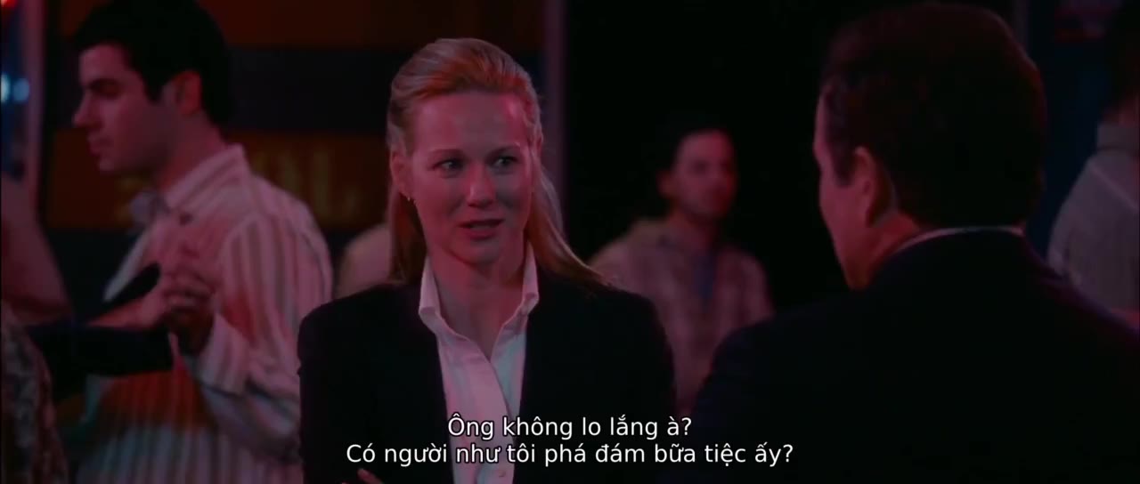 Người Đàn Ông Của Năm tập 1 cảnh 2