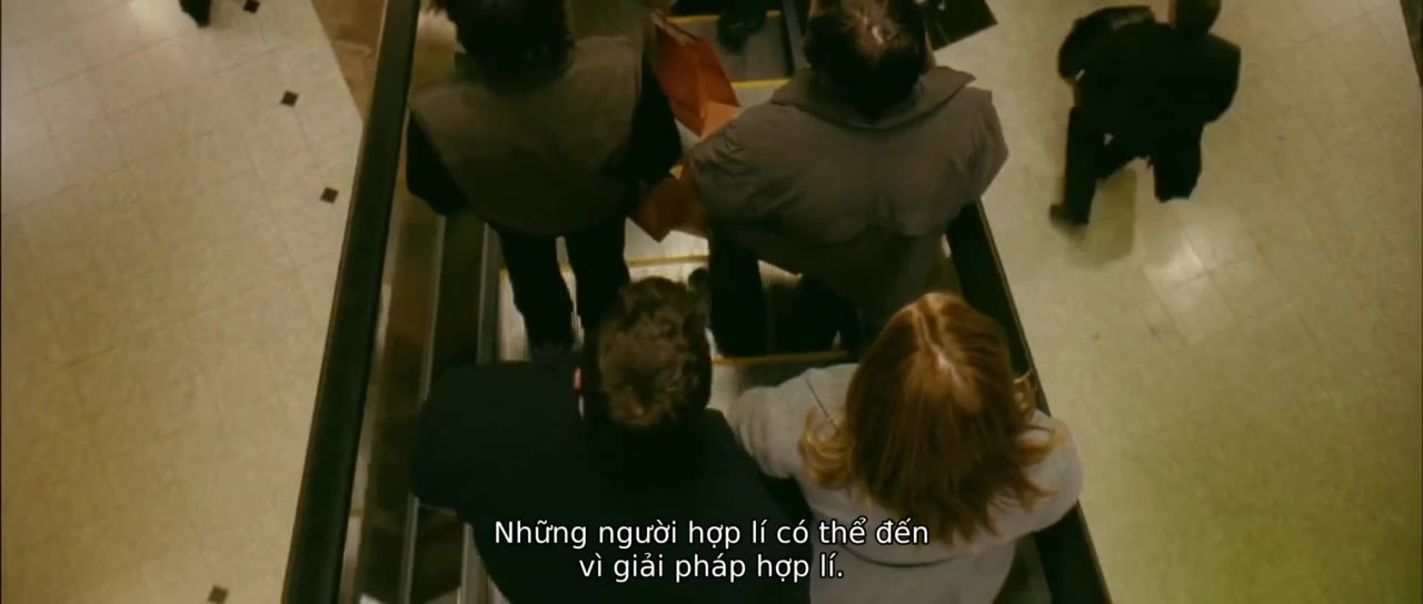 Người Đàn Ông Của Năm tập 1 cảnh 3