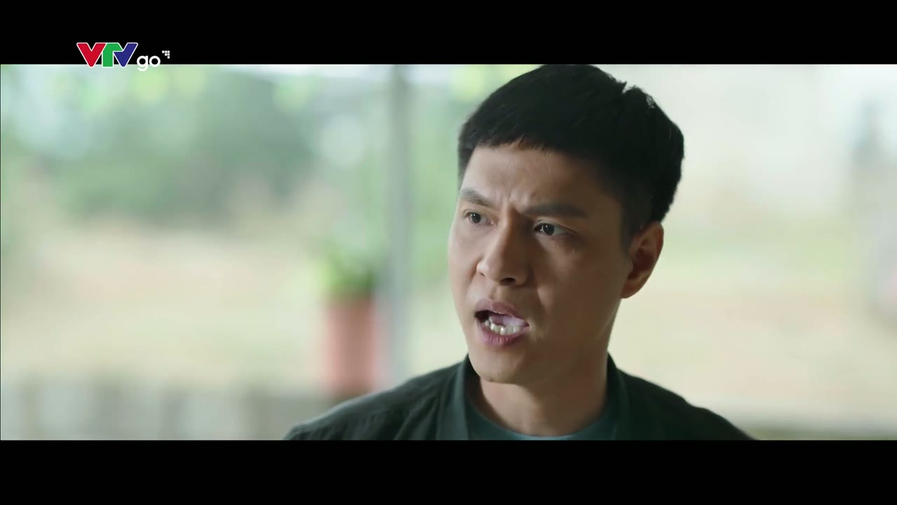 Không Giới Hạn tập 1 cảnh 2