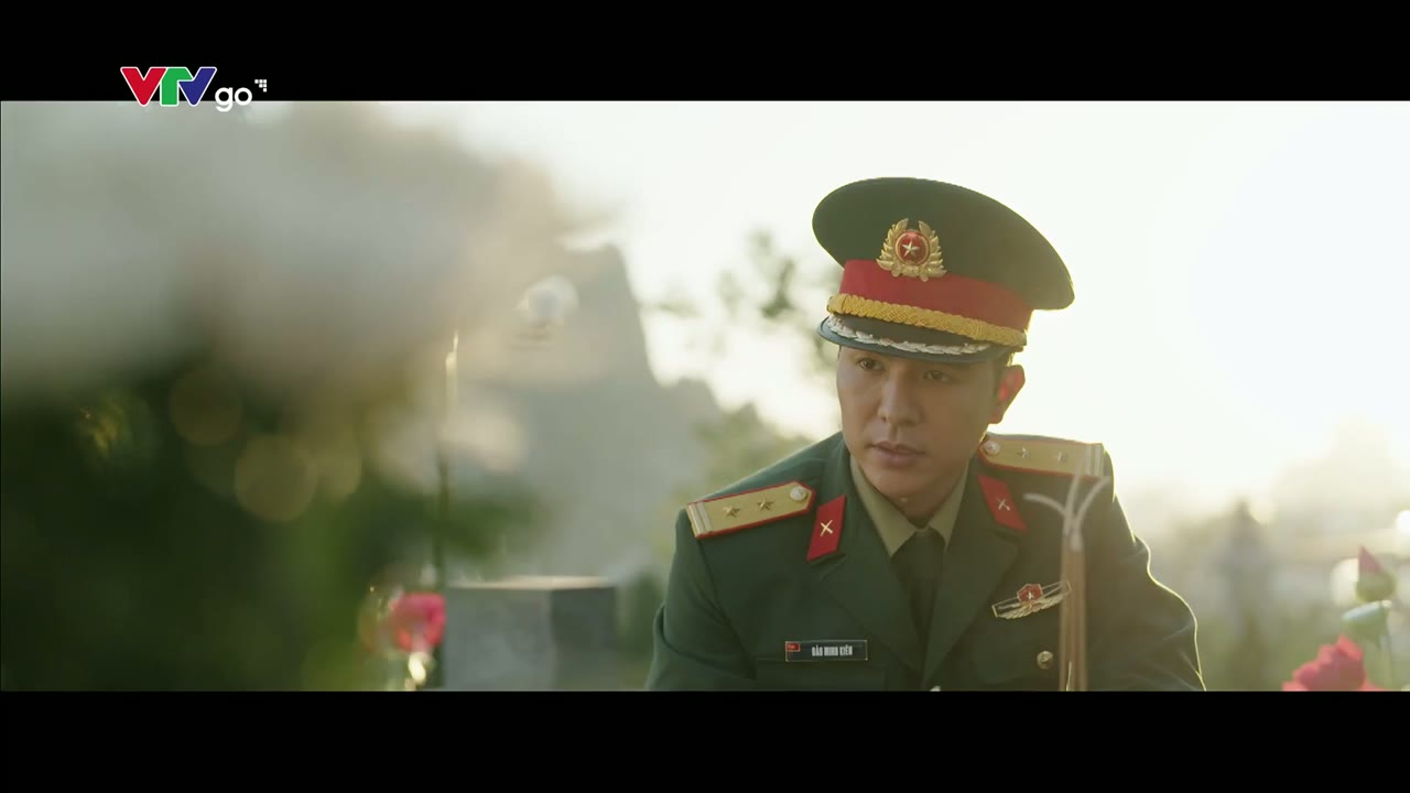 Không Giới Hạn tập 3