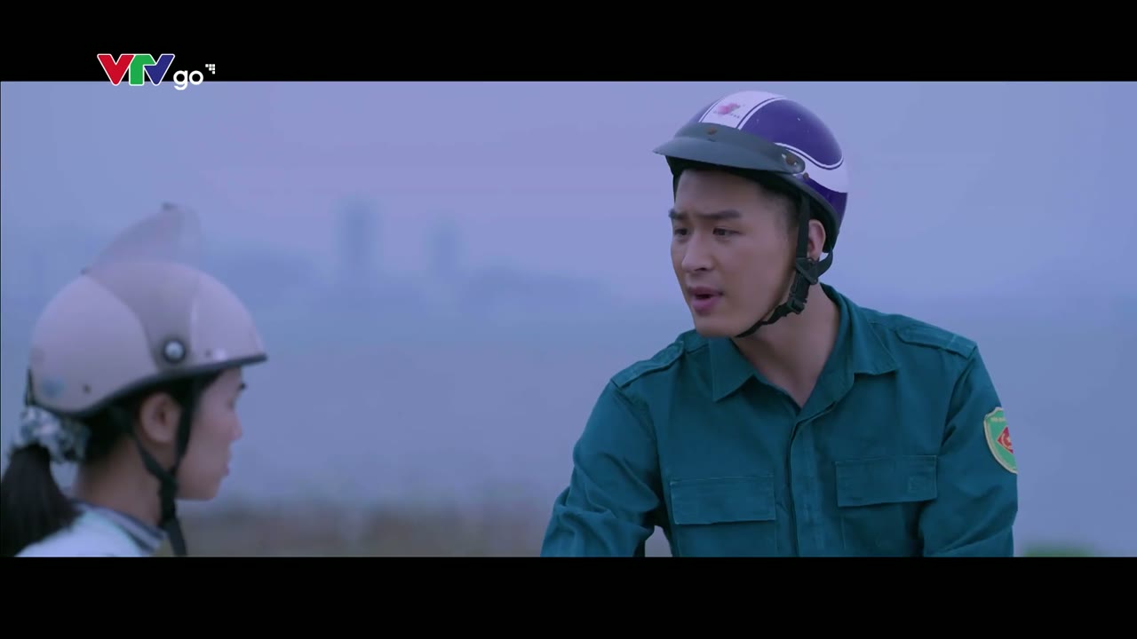 Không Giới Hạn tập 5