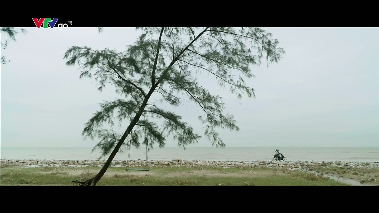 Không Giới Hạn tập 6 cảnh 2