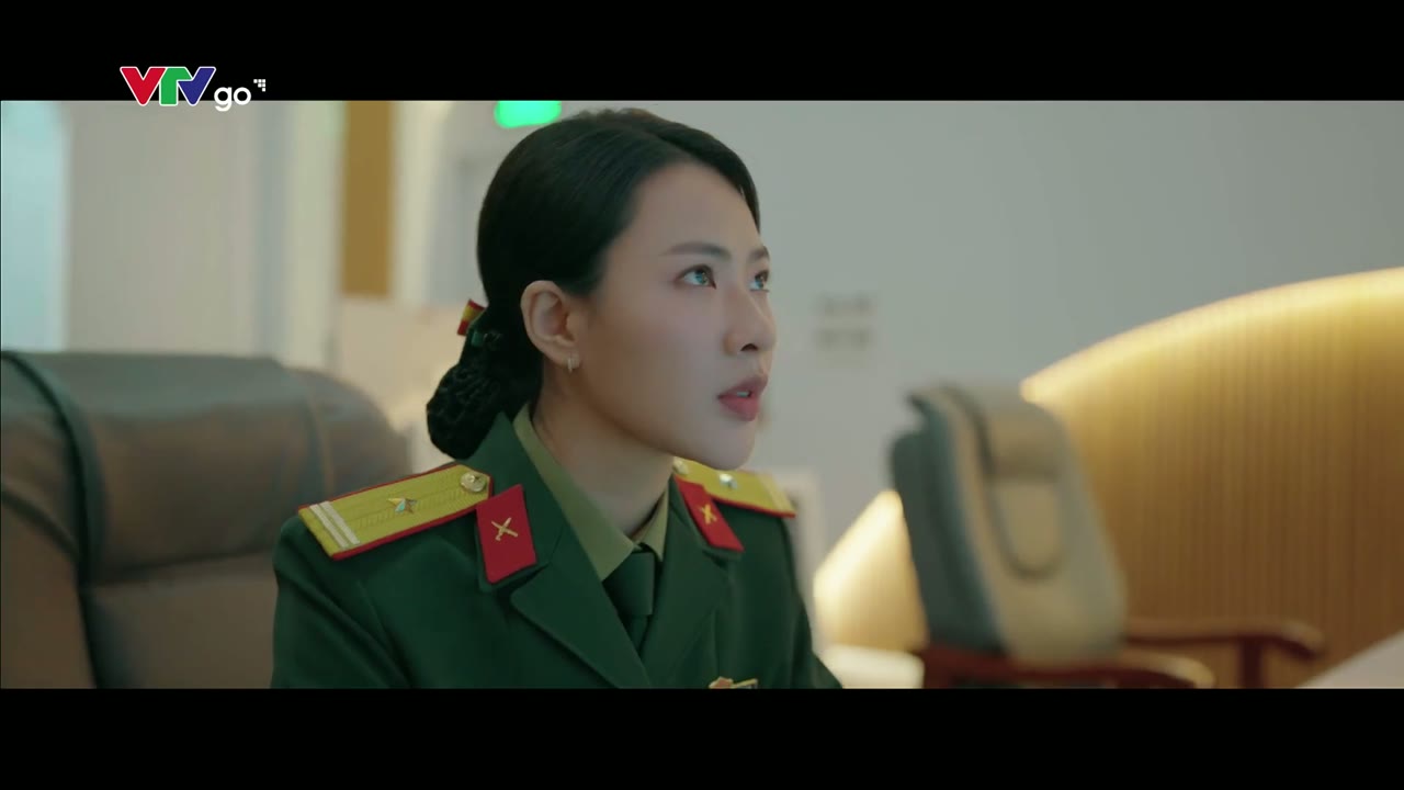 Không Giới Hạn tập 7